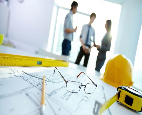 Alabama MEP Estimating Services