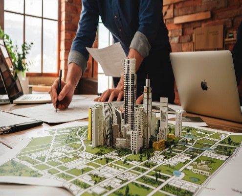 Colorado MEP Estimating Services