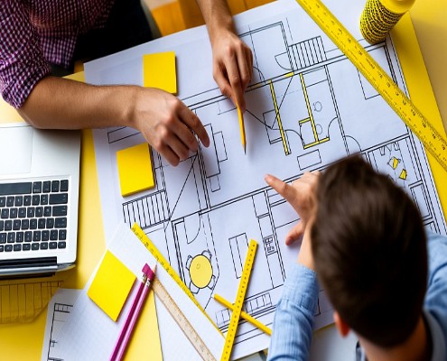 Connecticut MEP Estimating Services