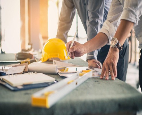 Florida MEP Estimating Services