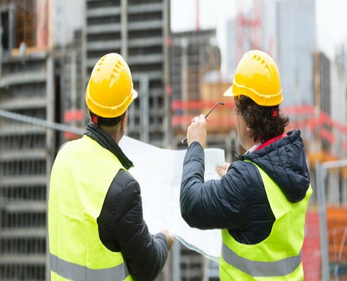 Georgia MEP Estimating Services