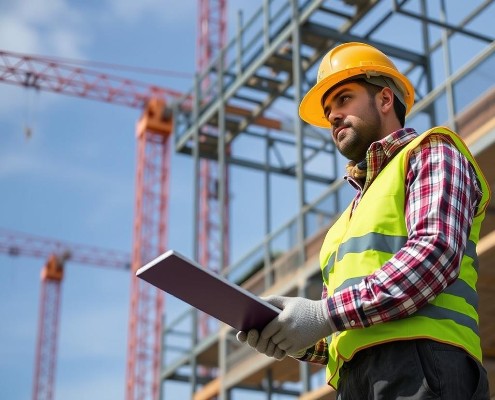 Hawaii MEP Estimating Services