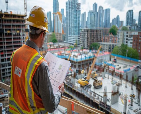 Idaho MEP Estimating Services