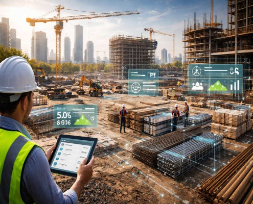 Illinois MEP Estimating Services