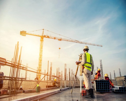 Indiana MEP Estimating Services