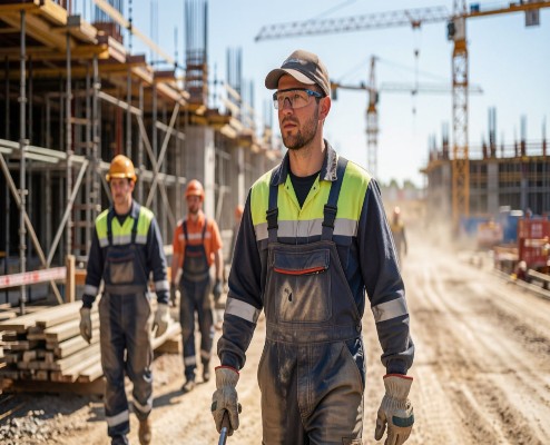 Louisiana MEP Estimating Services