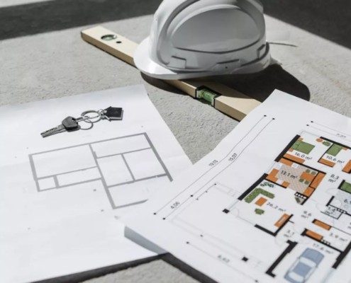 Maine MEP Estimating Services