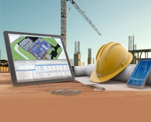 Michigan MEP Estimating Services