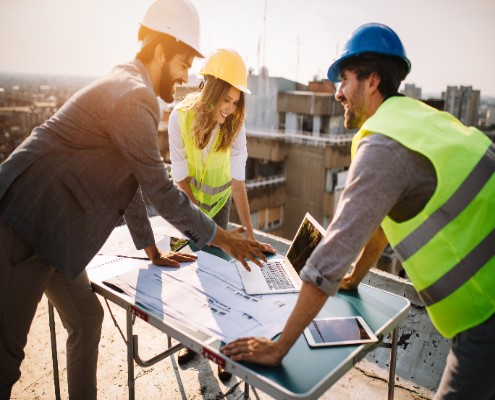 Mississippi MEP Estimating Services