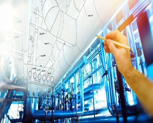 Missouri MEP Estimating Services