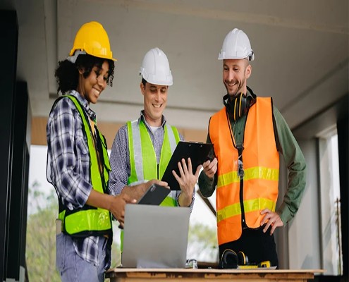 Nevada MEP Estimating Services