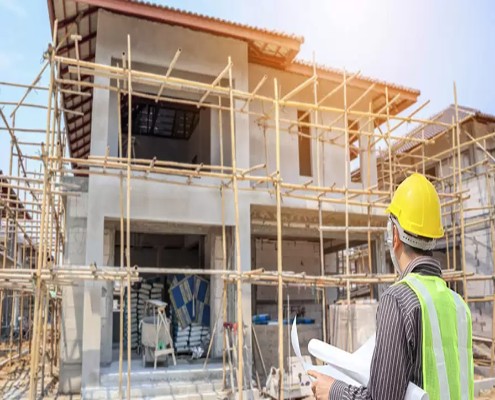 New Hampshire MEP Estimating Services