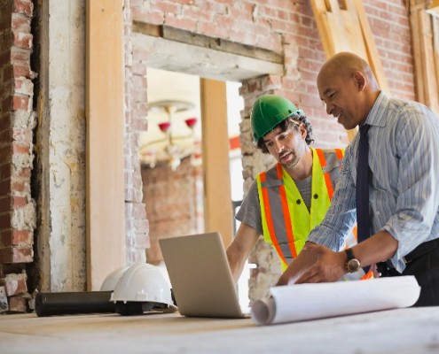 New Jersey MEP Estimating Services