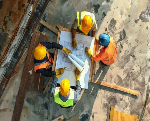New Mexico MEP Estimating Services