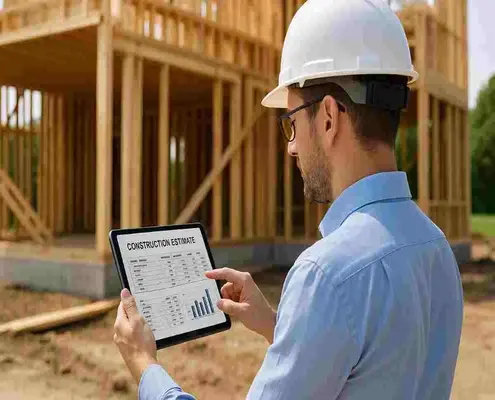 North Dakota MEP Estimating Services