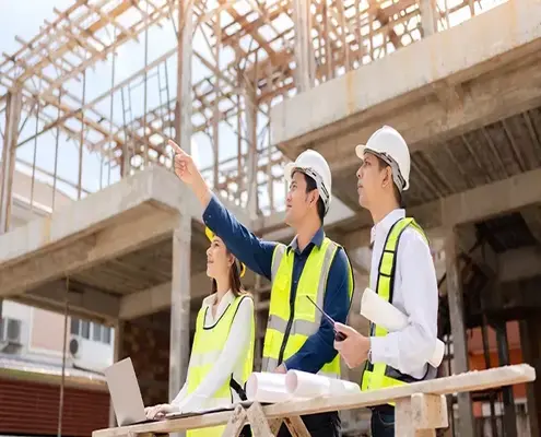 Ohio MEP Estimating Services