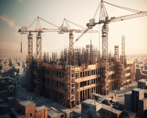Oklahoma MEP Estimating Services