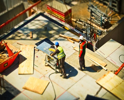 Oregon MEP Estimating Services