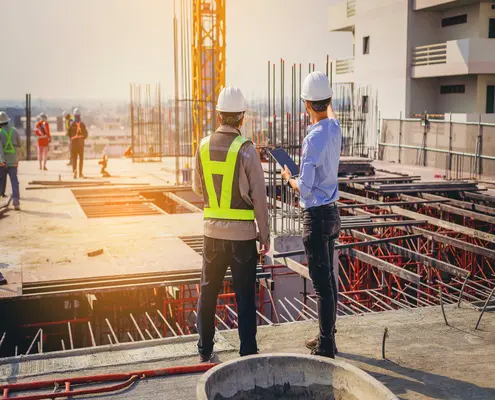 Rhode Island MEP Estimating Services