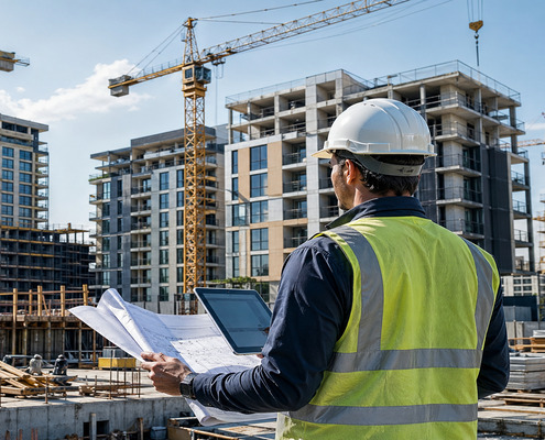 South Carolina MEP Estimating Services