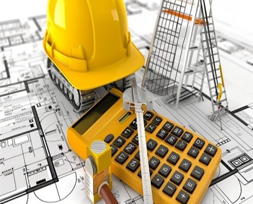Texas MEP estimating Services