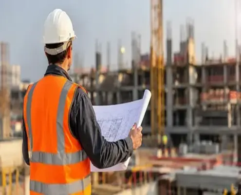 Washington MEP Estimating Services