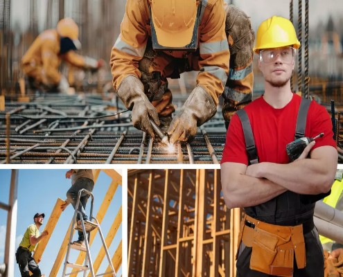West Virginia MEP Estimating Services