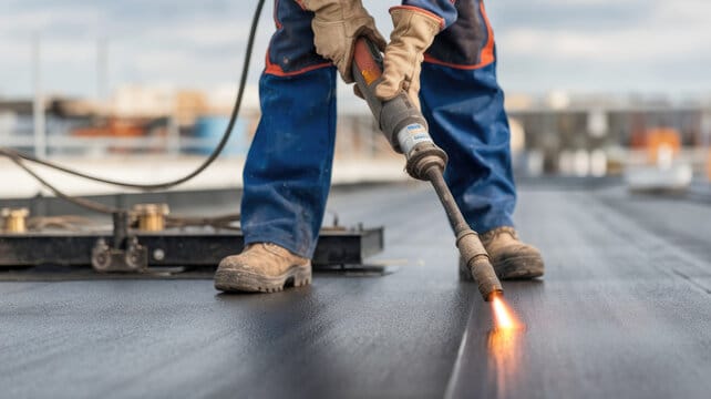 Fireproofing Estimating Services