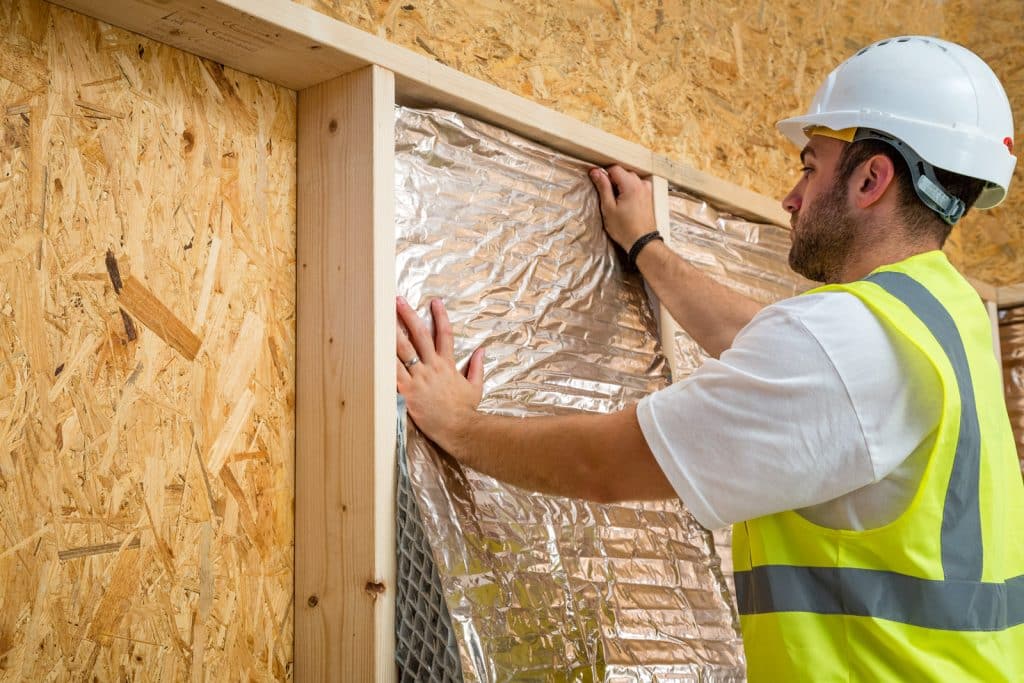 Insulation Estimating Services