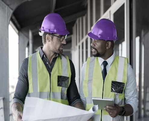 Wisconsin MEP Estimating Services
