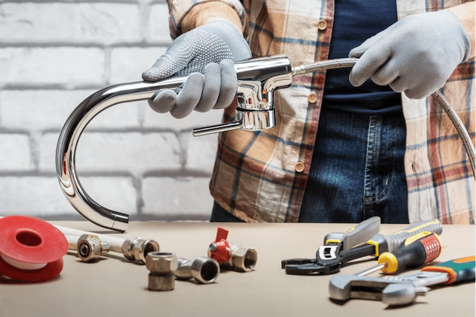 plumbing estimating services
